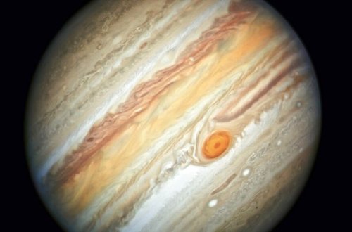 Yupiterin ətrafında 12 yeni peyk aşkar edildi