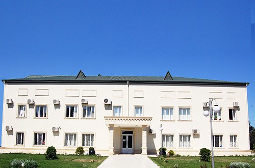 Respublika Psixiatriya Xəstəxanasının vəzifəli şəxsi həbs edilib