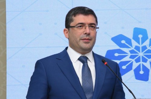 Şöbə müdiri və redaktorlar da media reyestrində qeydiyyata alınacaq - Əhməd İsmayılov