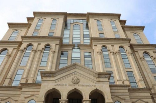 Seçici siyahılarının dəqiqləşdirilməsinin ilkin mərhələsi başa çatıb