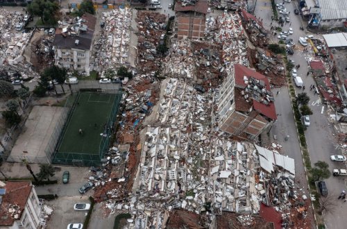 Türkiyədə zəlzələ baş verən ərazilərdə yaşayan azərbaycanlılar: “Tələbələrimiz sığınacaqlardadır”