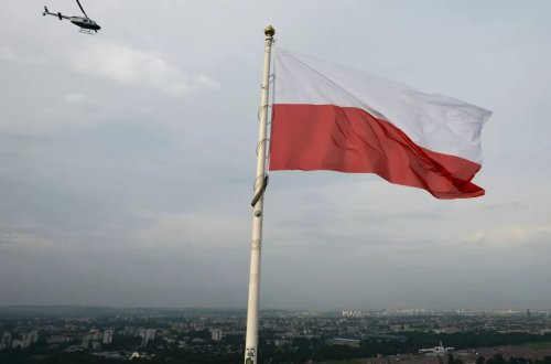 Polşa Rusiya sərhədində elektron sədd çəkəcək