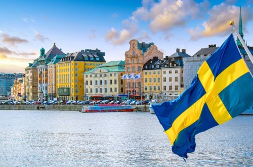 İsveç Türkiyə və Suriyaya yardım üçün 657 min dollar ayırıb