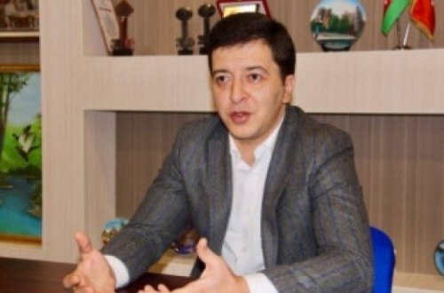 “İranın riyakarlığı videofaktlarla sübut olunur” – Elşən Musayev