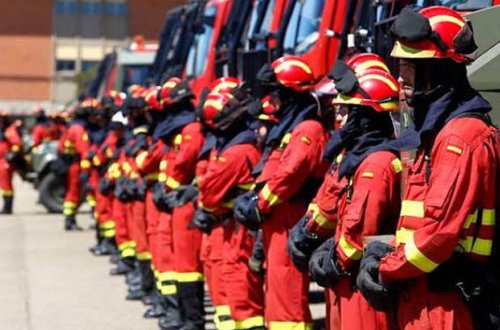 Avropanın 19 ölkəsindən 27 komanda Türkiyəyə səfərbər olub