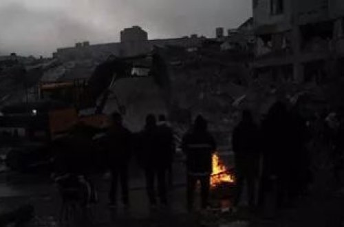 Turkiyədə ölənlərin sayı 3432-ə yüksəldi