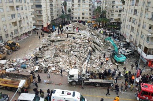 Türkiyədə daha bir azərbaycanlı tələbə itkin düşüb