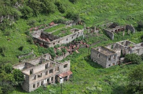 BMT azad olunan ərazilərin bərpasında Azərbaycana dəstək verməyə hazırdır
