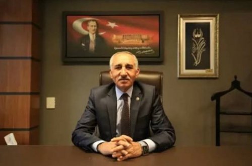 Türkiyəli deputat zəlzələ nəticəsində həlak olub