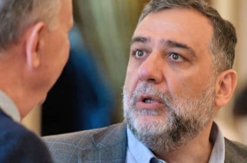 Варданян сбежал из Карабаха