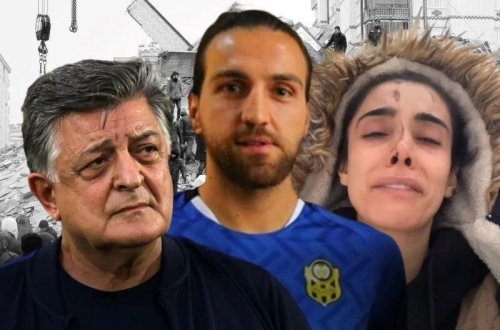 Malatyasporun yeni qapıçısı Türkaslanın cəsədi tapılıb