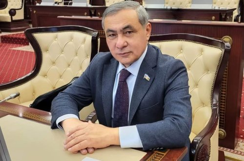 “Əxlaqlı” molla obrazınız başınıza dəysin - DEPUTATDAN İRANA SƏRT SÖZLƏR