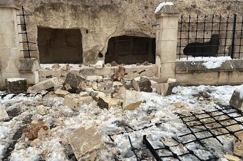 UNESCO tarixi abidələri qorumaq üçün səfərbər olacaq