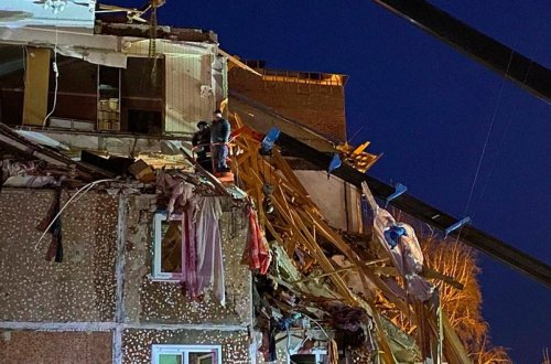 США направили в Турцию более 150 спасателей