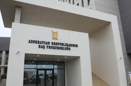 Azərbaycan Baş prokurorunun və onun müavininin səlahiyyəti artırılır