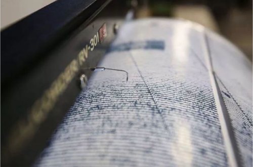 Türkiyədə daha iki zəlzələ baş verdi