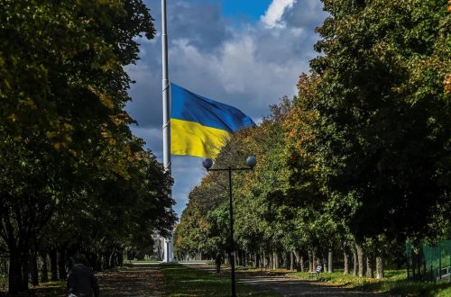 Ukraynada 11 milyon rus kitabı təkrar emala göndərilib