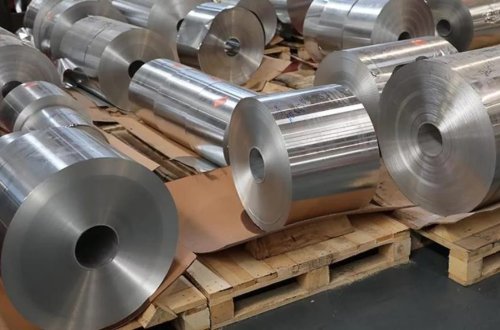 ABŞ Rusiyadan alınan alüminiuma 200 faiz rüsum tətbiq edə bilər