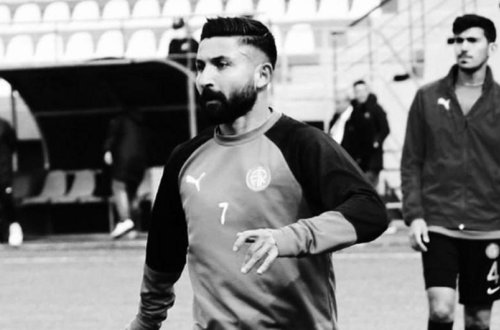 Türkiyə klubunun daha bir futbolçusu zəlzələdə həlak olub