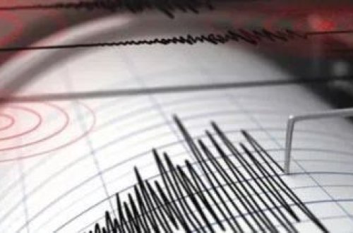 SON DƏQİQƏ: Ərzurumda 4,6 bal gücündə zəlzələ baş verib