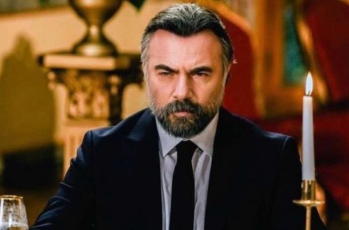 Məşhur türk aktyordan Azərbaycanla bağlı təsirli paylaşım - FOTO