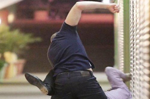 Bakıda oğul bayram günü atasını döyə-döyə öldürdü - TƏFƏRRÜAT + FOTO