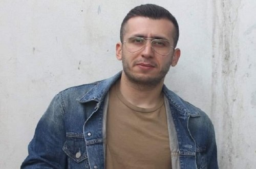 Azərbaycan ədəbiyyatının ən yaxın dostu da zəlzələdə ailəsi ilə birgə həlak oldu