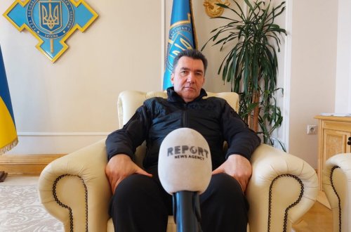 Ukrayna Rusiyada hansı hədəfləri vuracağını açıqladı