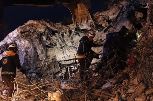 Avropalı geoalim dağıntıların səbəbini açıqladı