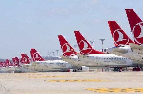 THY bu gün zəlzələ bölgəsindən 170 təxliyə uçuşu edəcək