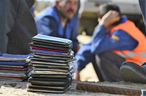 Naxçıvanda qeyri-leqal yaşayan 30 əcnəbi aşkarlanıb