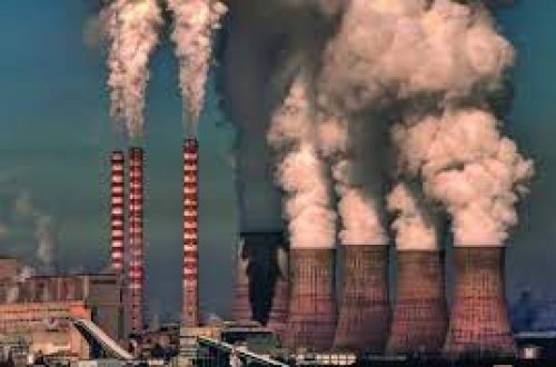 Erməni geoloq: “İrəvanda ekoloji fəlakətlər baş verəcək”