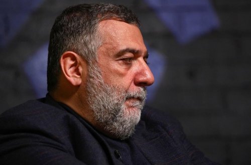 Vardanyan Moskvanın “birdəfəlik şpris”i rolunda