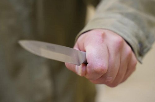 Bakıda 15 yaşlı yeniyetmə anasını qətlə yetirdi