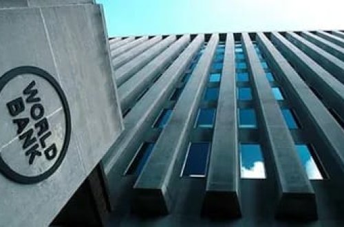 Dünya Bankı Türkiyəyə 1,78 milyard dollar dəstək verəcək