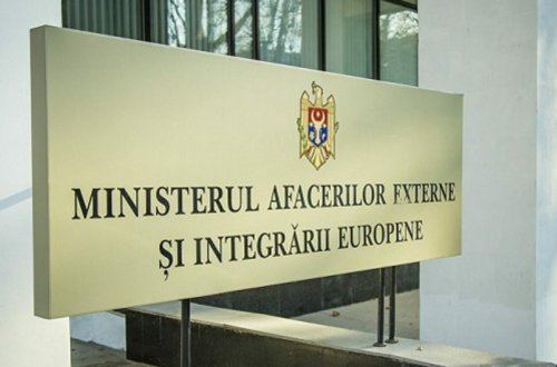 Rusiya səfiri Moldovada XİN-ə çağırılıb