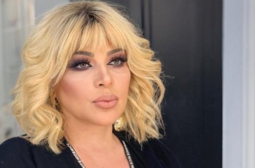 Mətanət İsgəndərlinin də qohumları zəlzələdə həlak olub