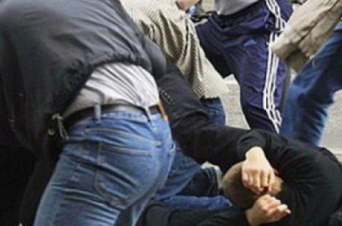 Bakıda kütləvi dava olub, 2 nəfər qətlə yetirilib - TƏFƏRRÜAT