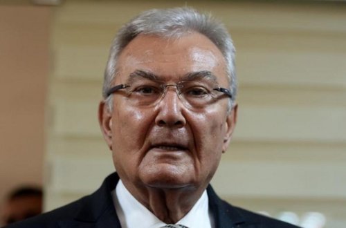 Dəniz Baykal vəfat edib