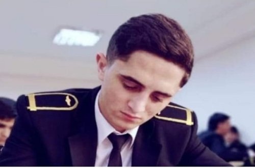 Tələbə dəm qazından öldü