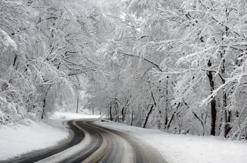 Dağlıq rayonlarda yollar buz bağlayacaq