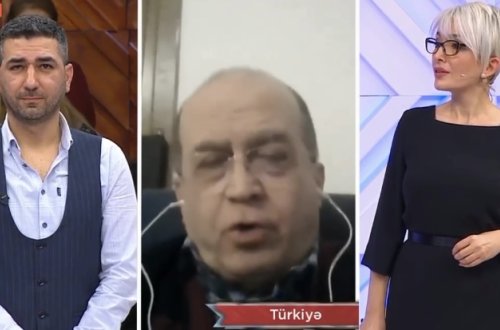 Zəlzələdə türk vətəndaşın həyatını xilas edən İlham tapıldı: 