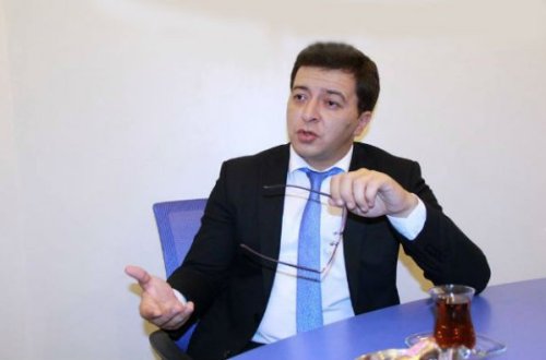 “Hamının fikri, hamının ürəyi Türkiyənin yanındadır” - DEPUTAT