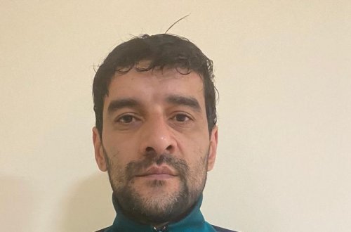 Kürdəmir sakinindən 