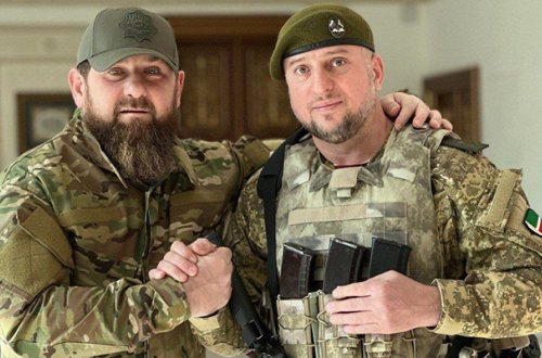 Kadırovun köməkçisinə qarşı sui-qəsd cəhdi olub