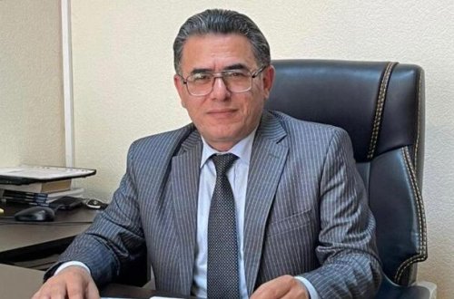 14 min 800 jurnalist hara yoxa çıxıb? – Natiq Məmmədli media qanununa qarşı çıxanlara cavab verdi