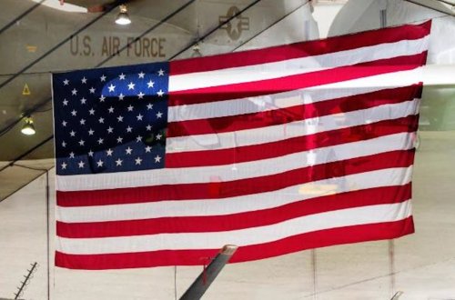 ABŞ hərbçiləri Kanada sərhədinə naməlum obyekt vurub