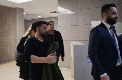 Oğuzhan Uğur bu səbəbdən ədliyyəyə çağırıldı