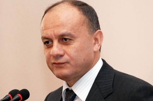 Seyran Ohanyana qarşı ittiham irəli sürülüb