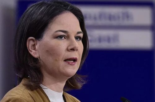 Almaniya zəlzələ qurbanları üçün viza prosesini asanlaşdıracaq